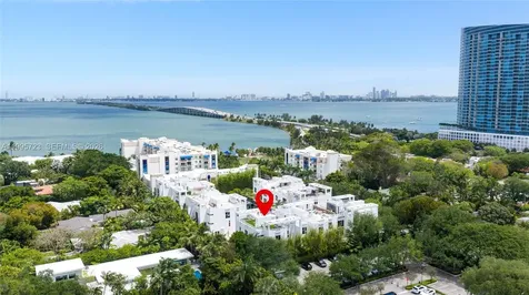 455 NE 39th Street Miami FL 33137