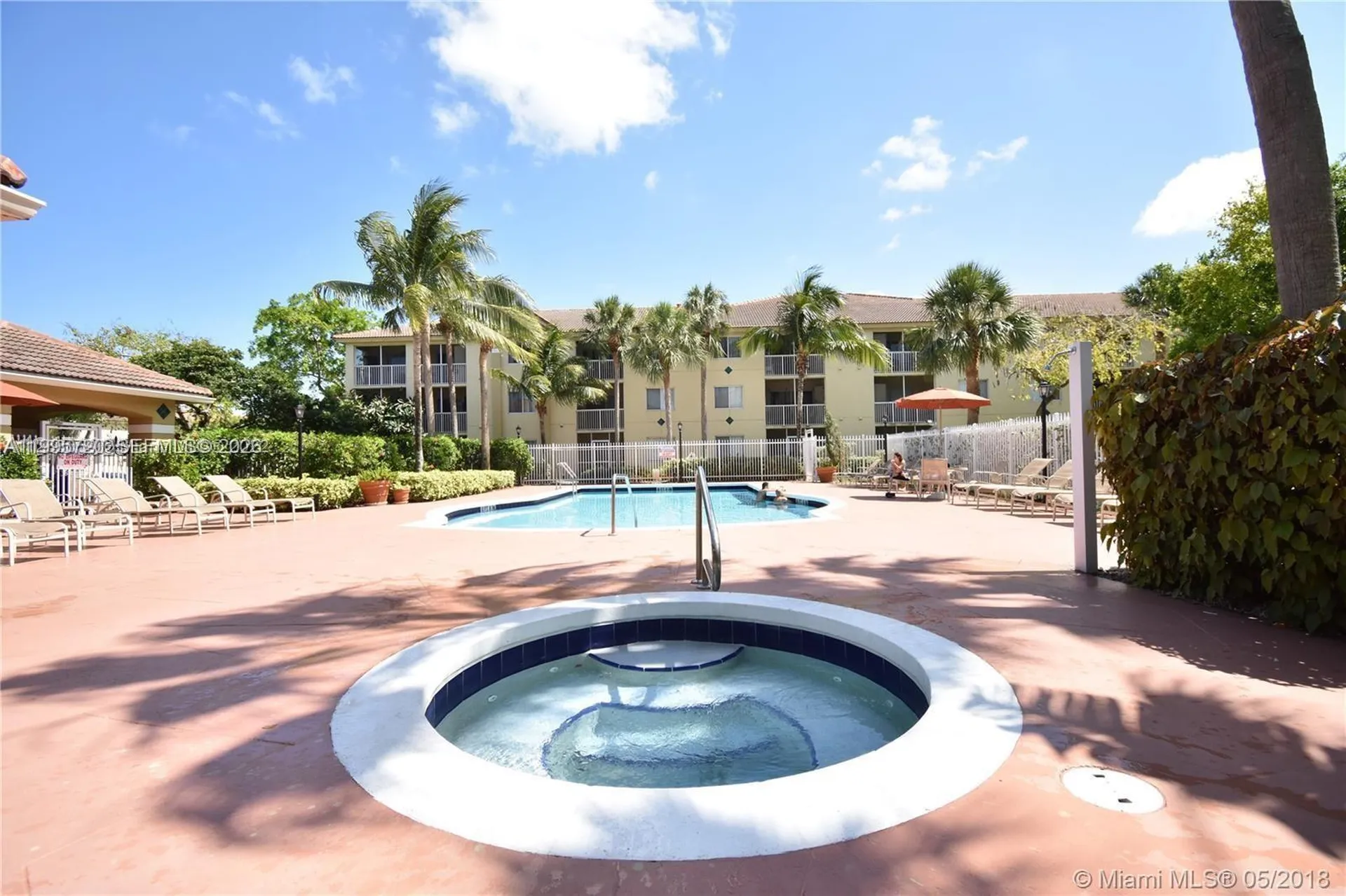 460 S Park Road Hollywood FL 33021