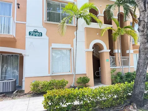 7080 NW 177th Street Hialeah FL 33015