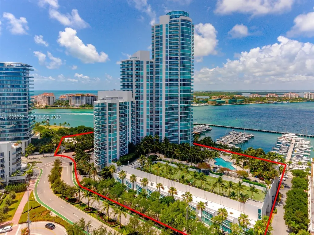 1000 S Pointe Drive Miami Beach FL 33139