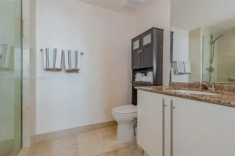 1000 S Pointe Drive Miami Beach FL 33139