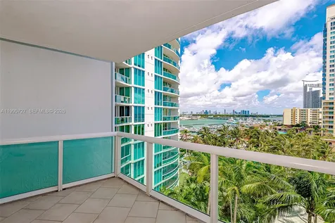 1000 S Pointe Drive Miami Beach FL 33139