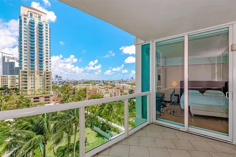 1000 S Pointe Drive Miami Beach FL 33139