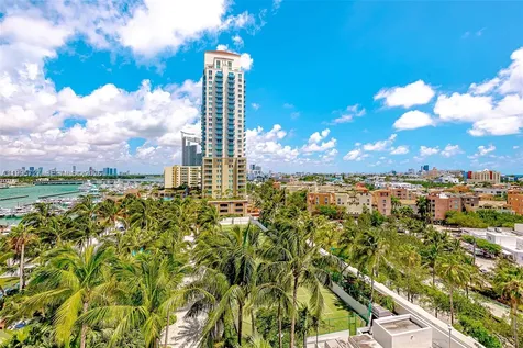 1000 S Pointe Drive Miami Beach FL 33139