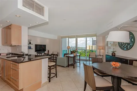 1000 S Pointe Drive Miami Beach FL 33139