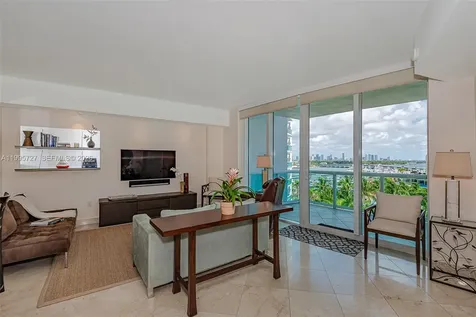 1000 S Pointe Drive Miami Beach FL 33139