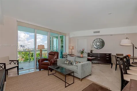 1000 S Pointe Drive Miami Beach FL 33139