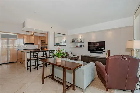 1000 S Pointe Drive Miami Beach FL 33139