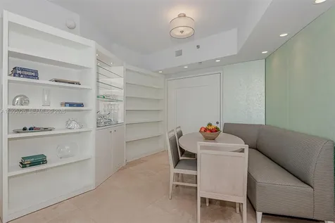 1000 S Pointe Drive Miami Beach FL 33139