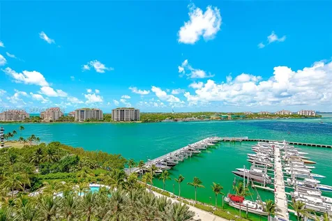 1000 S Pointe Drive Miami Beach FL 33139