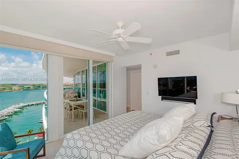 1000 S Pointe Drive Miami Beach FL 33139