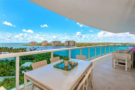 1000 S Pointe Drive Miami Beach FL 33139