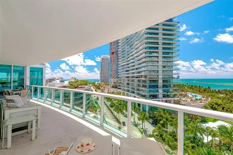 1000 S Pointe Drive Miami Beach FL 33139
