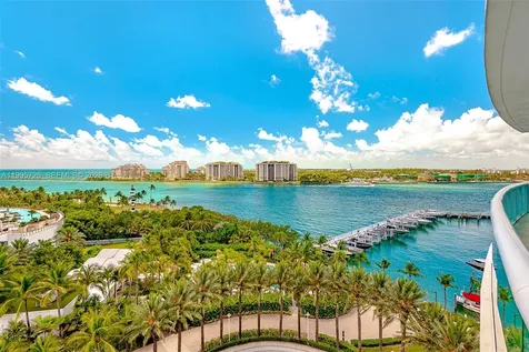 1000 S Pointe Drive Miami Beach FL 33139