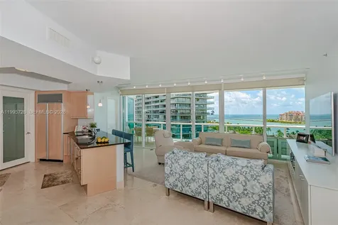 1000 S Pointe Drive Miami Beach FL 33139