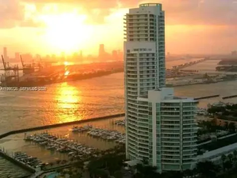 1000 S Pointe Drive Miami Beach FL 33139