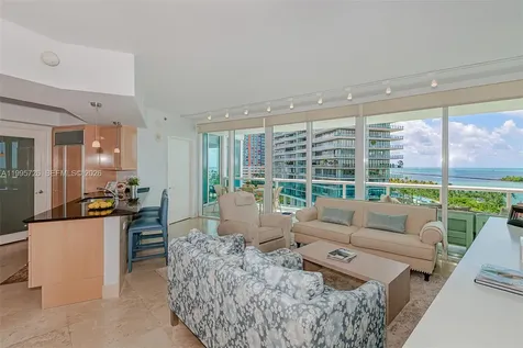 1000 S Pointe Drive Miami Beach FL 33139