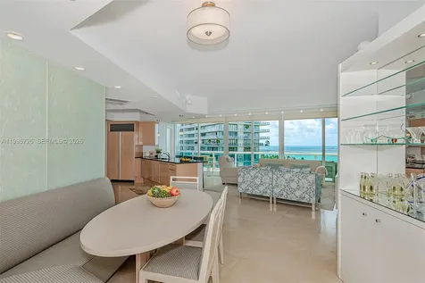 1000 S Pointe Drive Miami Beach FL 33139