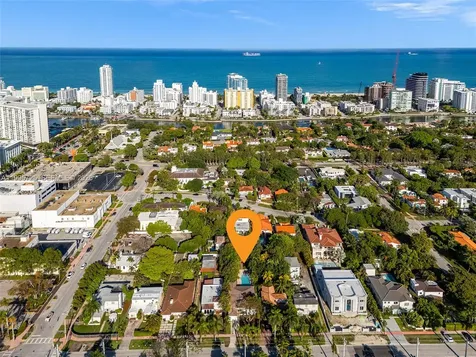 3755 Royal Palm Avenue Miami Beach FL 33140