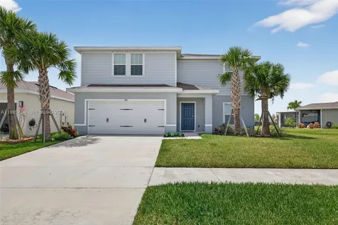 220 Raspberry Road Fort Pierce FL 34981