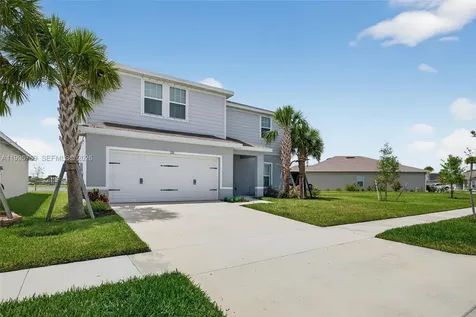 220 Raspberry Road Fort Pierce FL 34981