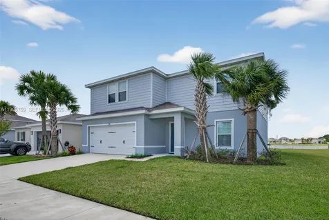 220 Raspberry Road Fort Pierce FL 34981