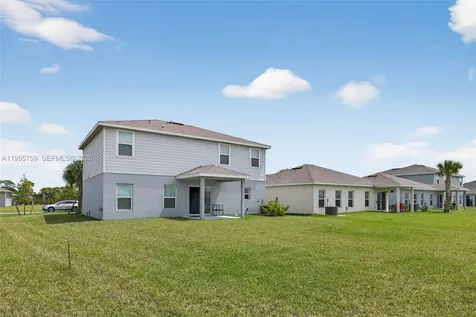 220 Raspberry Road Fort Pierce FL 34981