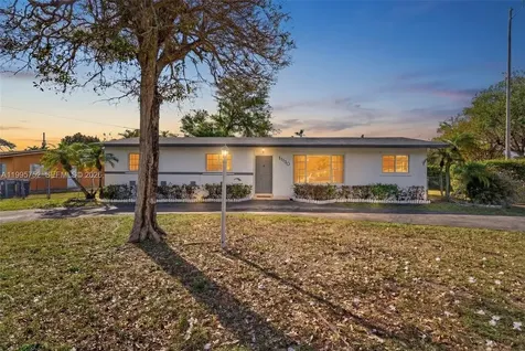 11190 SW 57th Street Miami FL 33173