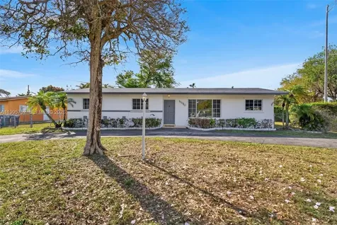 11190 SW 57th Street Miami FL 33173