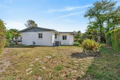 11190 SW 57th Street Miami FL 33173
