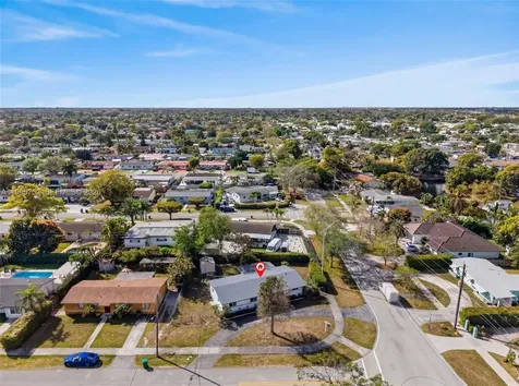 11190 SW 57th Street Miami FL 33173