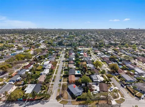 11190 SW 57th Street Miami FL 33173
