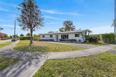 11190 SW 57th Street Miami FL 33173