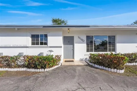 11190 SW 57th Street Miami FL 33173