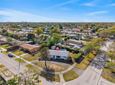11190 SW 57th Street Miami FL 33173