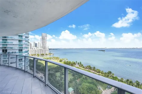 Miami FL 33132
