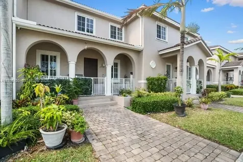 27554 SW 140th Avenue Homestead FL 33032