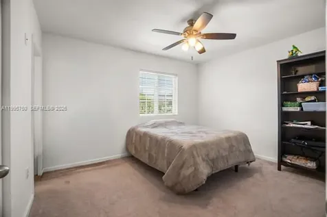 27554 SW 140th Avenue Homestead FL 33032
