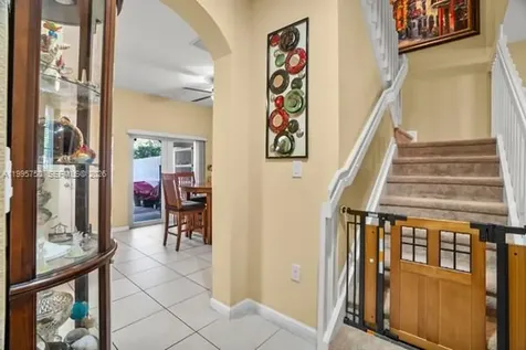 27554 SW 140th Avenue Homestead FL 33032