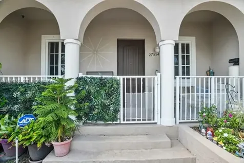 27554 SW 140th Avenue Homestead FL 33032