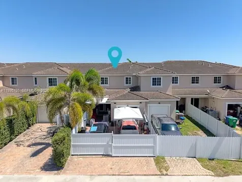 27554 SW 140th Avenue Homestead FL 33032