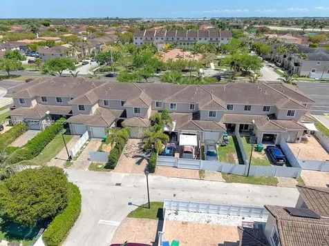 27554 SW 140th Avenue Homestead FL 33032