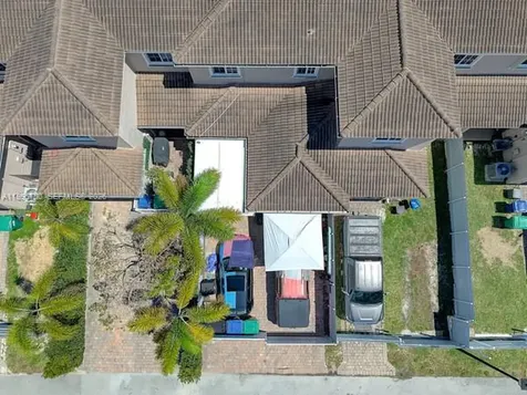 27554 SW 140th Avenue Homestead FL 33032