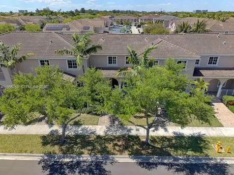 27554 SW 140th Avenue Homestead FL 33032