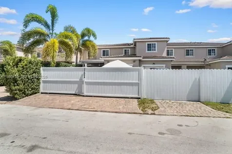 27554 SW 140th Avenue Homestead FL 33032