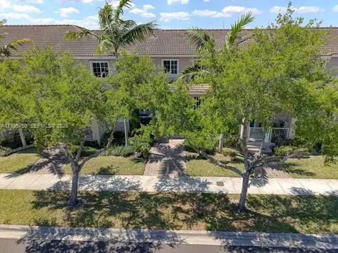 27554 SW 140th Avenue Homestead FL 33032