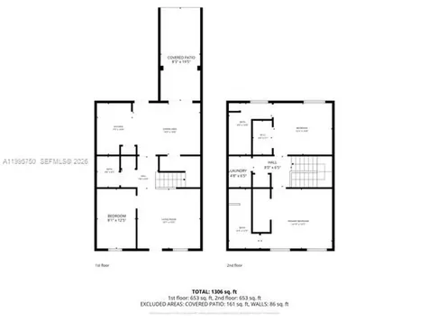 27554 SW 140th Avenue Homestead FL 33032