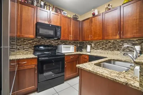 27554 SW 140th Avenue Homestead FL 33032