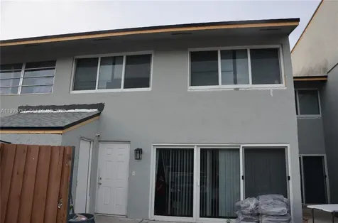 15431 SW 81st Circle Lane Miami FL 33193