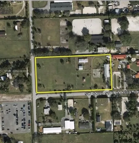 6375 SW 125th Avenue Miami FL 33183
